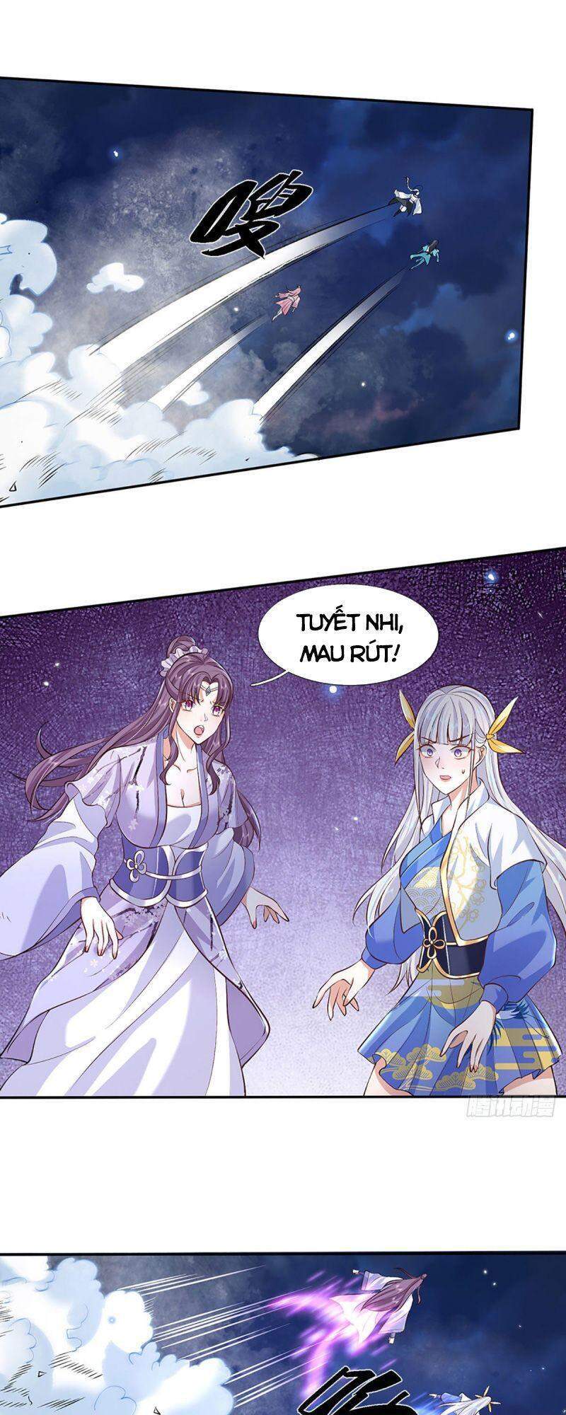 Ta Trở Về Từ Thế Giới Tu Tiên Chap 74 - Next Chap 75