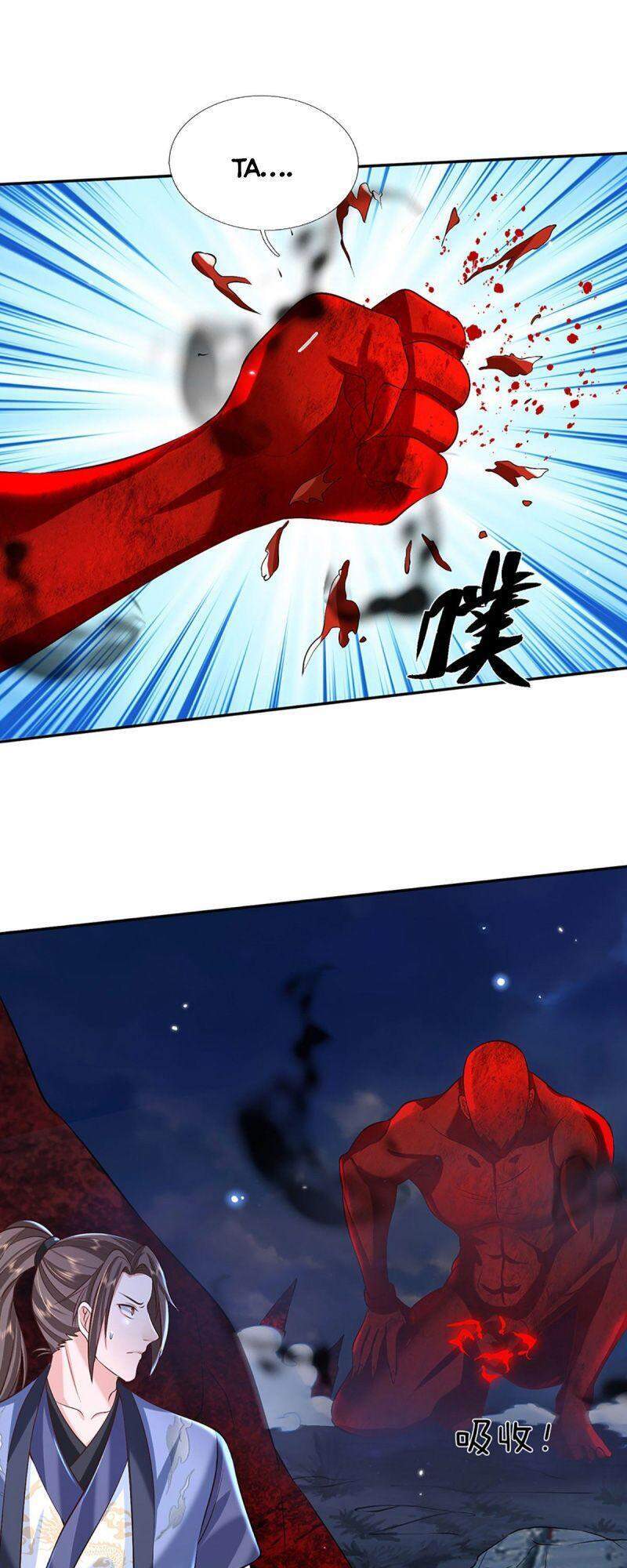 Ta Trở Về Từ Thế Giới Tu Tiên Chap 74 - Next Chap 75