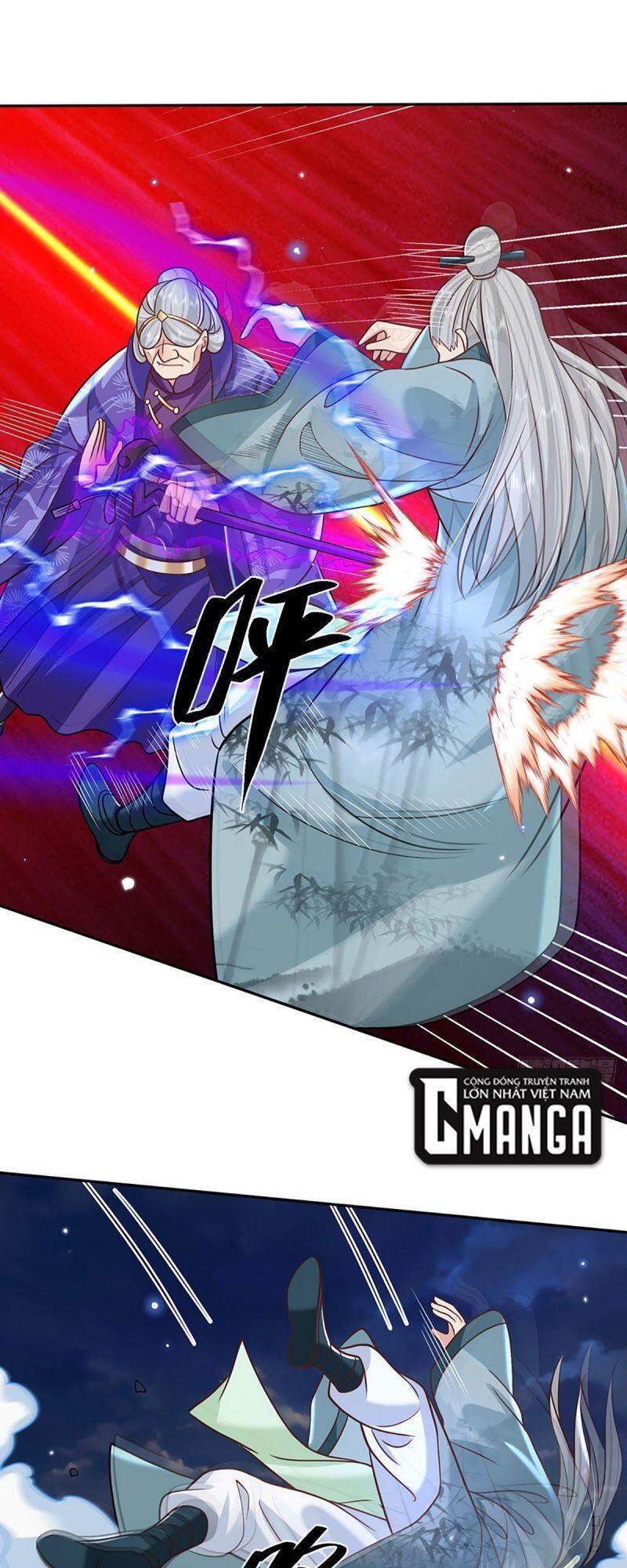 Ta Trở Về Từ Thế Giới Tu Tiên Chap 74 - Next Chap 75