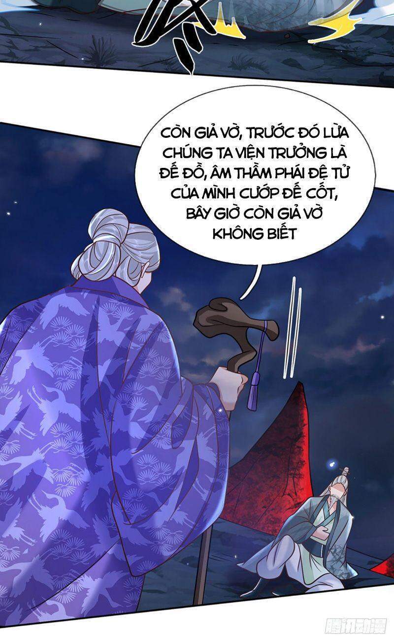 Ta Trở Về Từ Thế Giới Tu Tiên Chap 74 - Next Chap 75