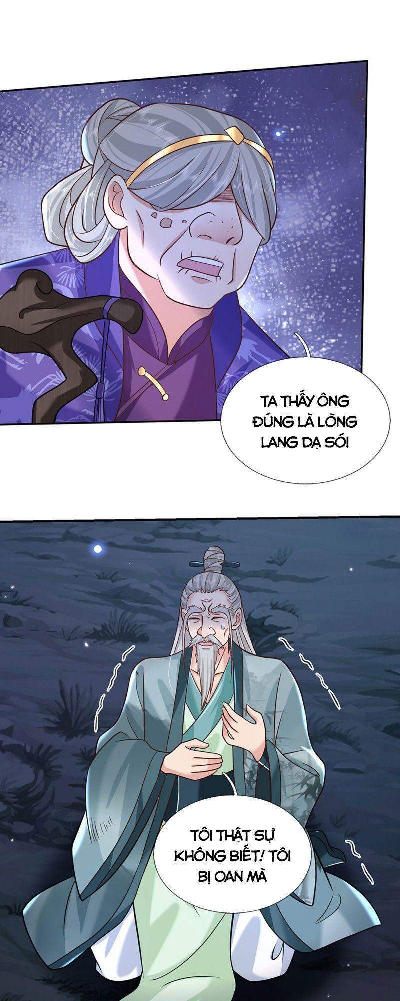 Ta Trở Về Từ Thế Giới Tu Tiên Chap 74 - Next Chap 75