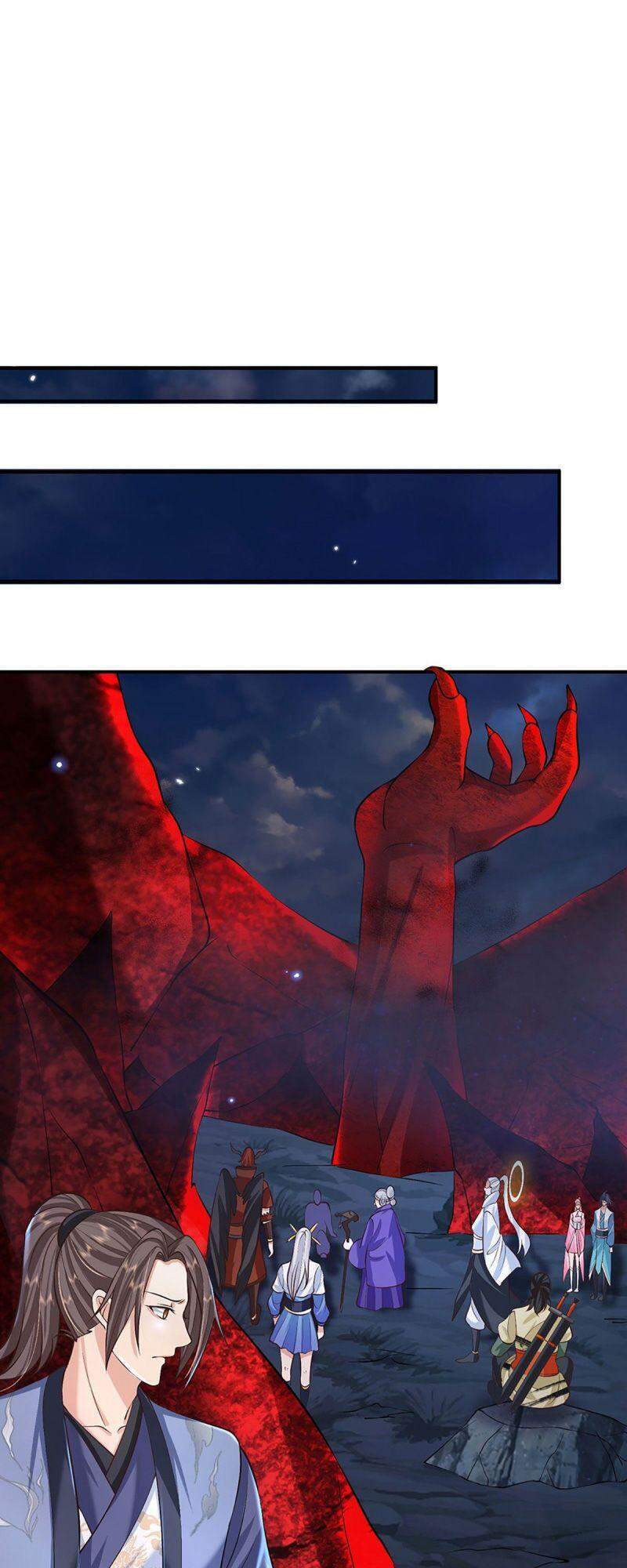 Ta Trở Về Từ Thế Giới Tu Tiên Chap 74 - Next Chap 75