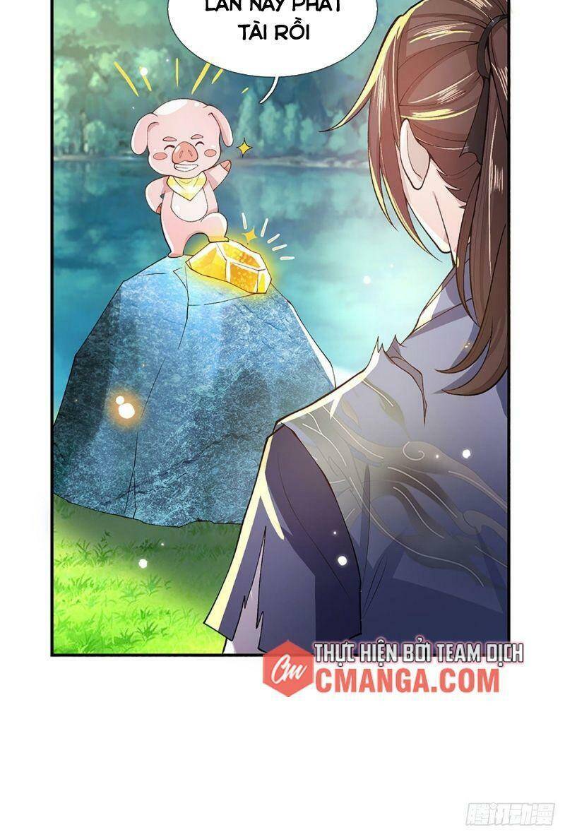 Ta Trở Về Từ Thế Giới Tu Tiên Chap 15 - Next Chap 16