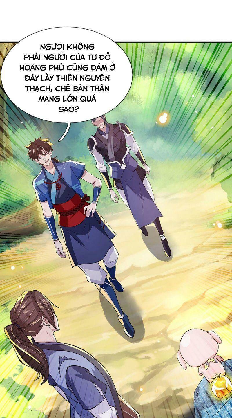 Ta Trở Về Từ Thế Giới Tu Tiên Chap 15 - Next Chap 16