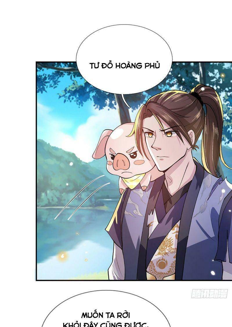 Ta Trở Về Từ Thế Giới Tu Tiên Chap 15 - Next Chap 16