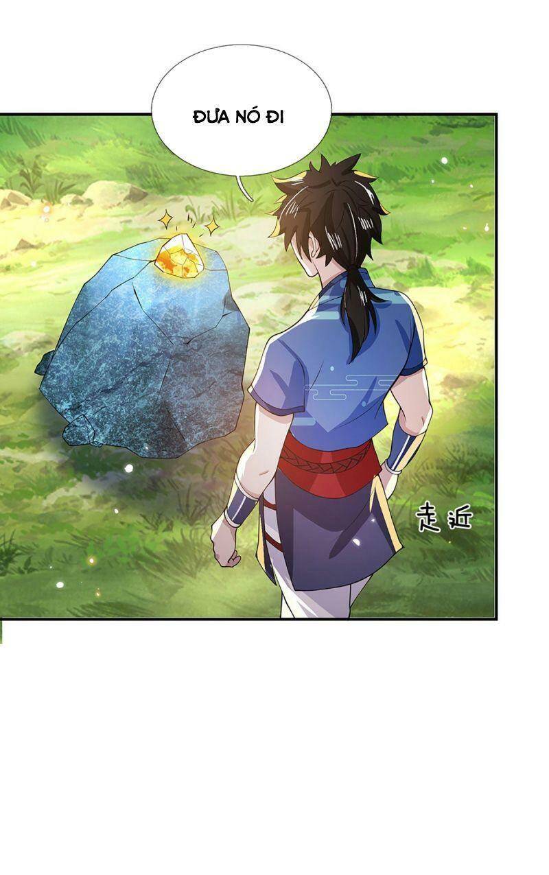 Ta Trở Về Từ Thế Giới Tu Tiên Chap 15 - Next Chap 16