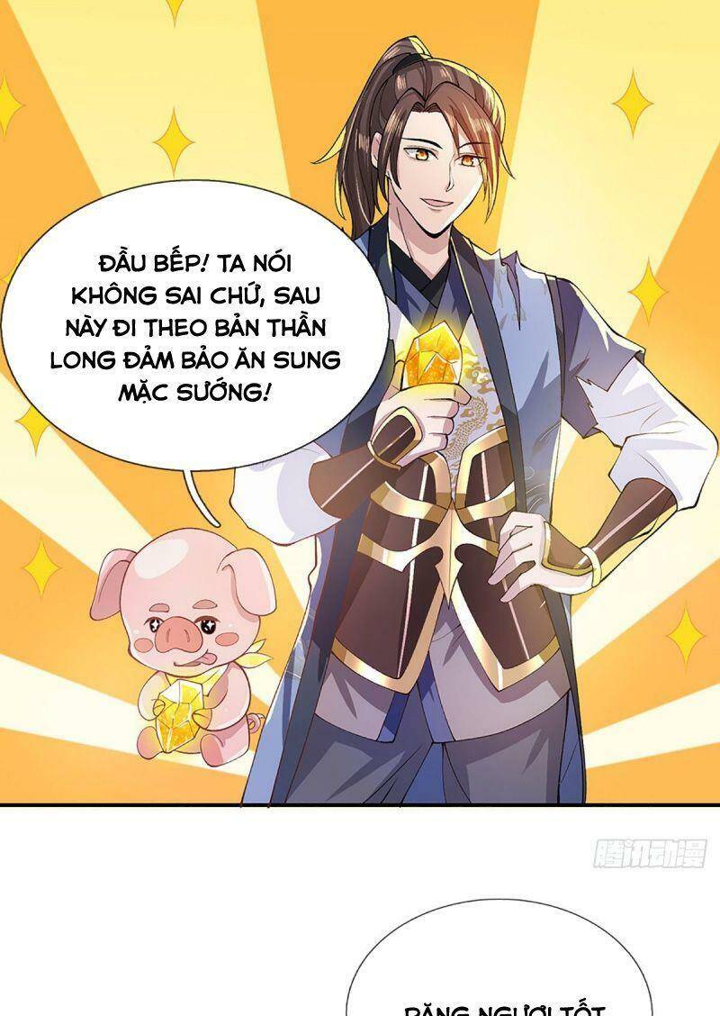 Ta Trở Về Từ Thế Giới Tu Tiên Chap 15 - Next Chap 16