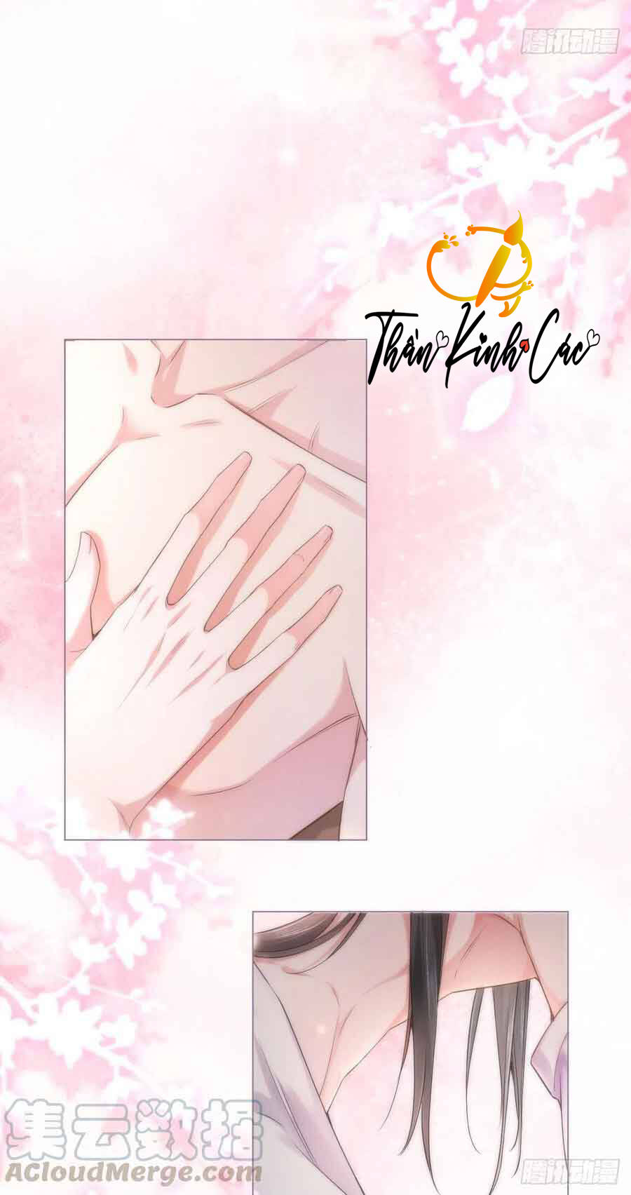 Nhập Mạc Chi Thần Chap 12 - Next Chap 13
