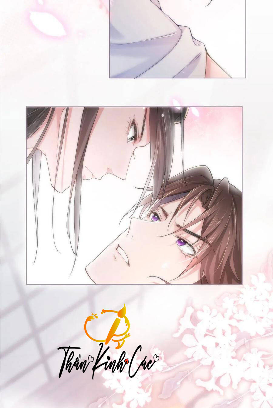 Nhập Mạc Chi Thần Chap 12 - Next Chap 13