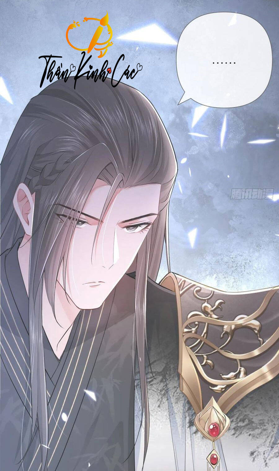 Nhập Mạc Chi Thần Chap 12 - Next Chap 13