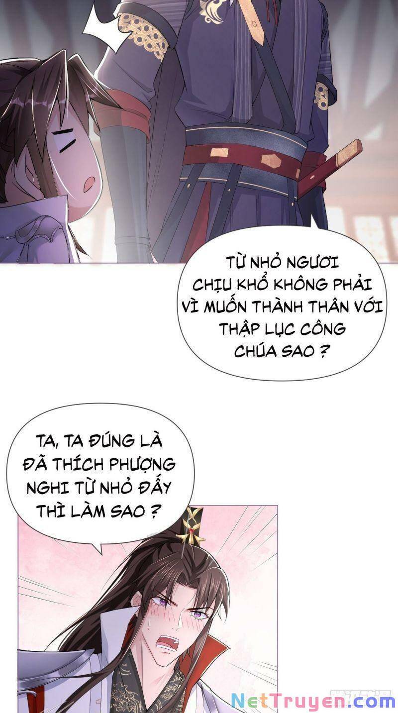 Nhập Mạc Chi Thần Chap 17 - Next Chap 18