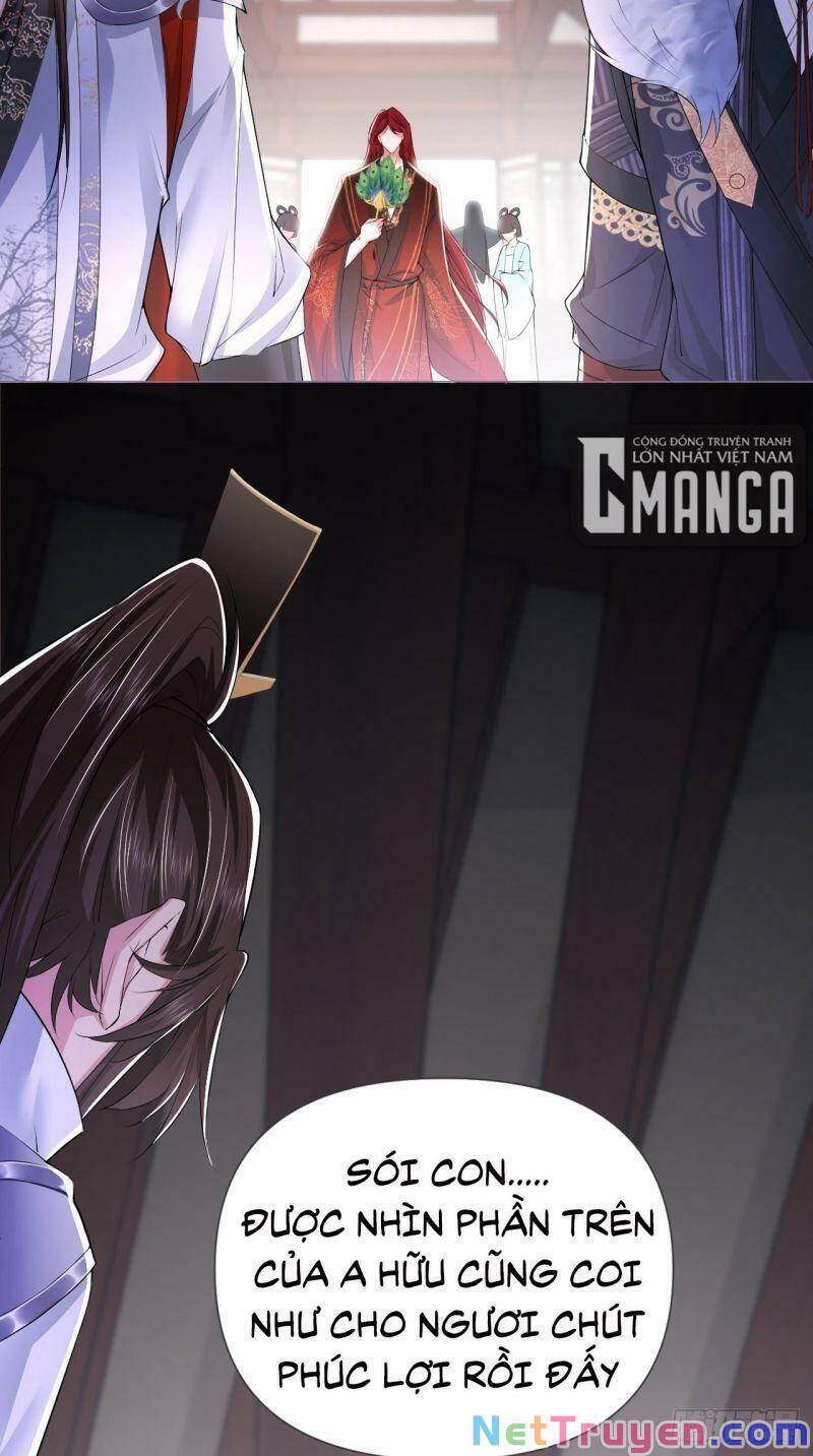 Nhập Mạc Chi Thần Chap 17 - Next Chap 18