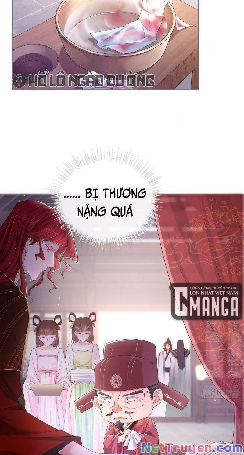 Nhập Mạc Chi Thần Chap 17 - Next Chap 18