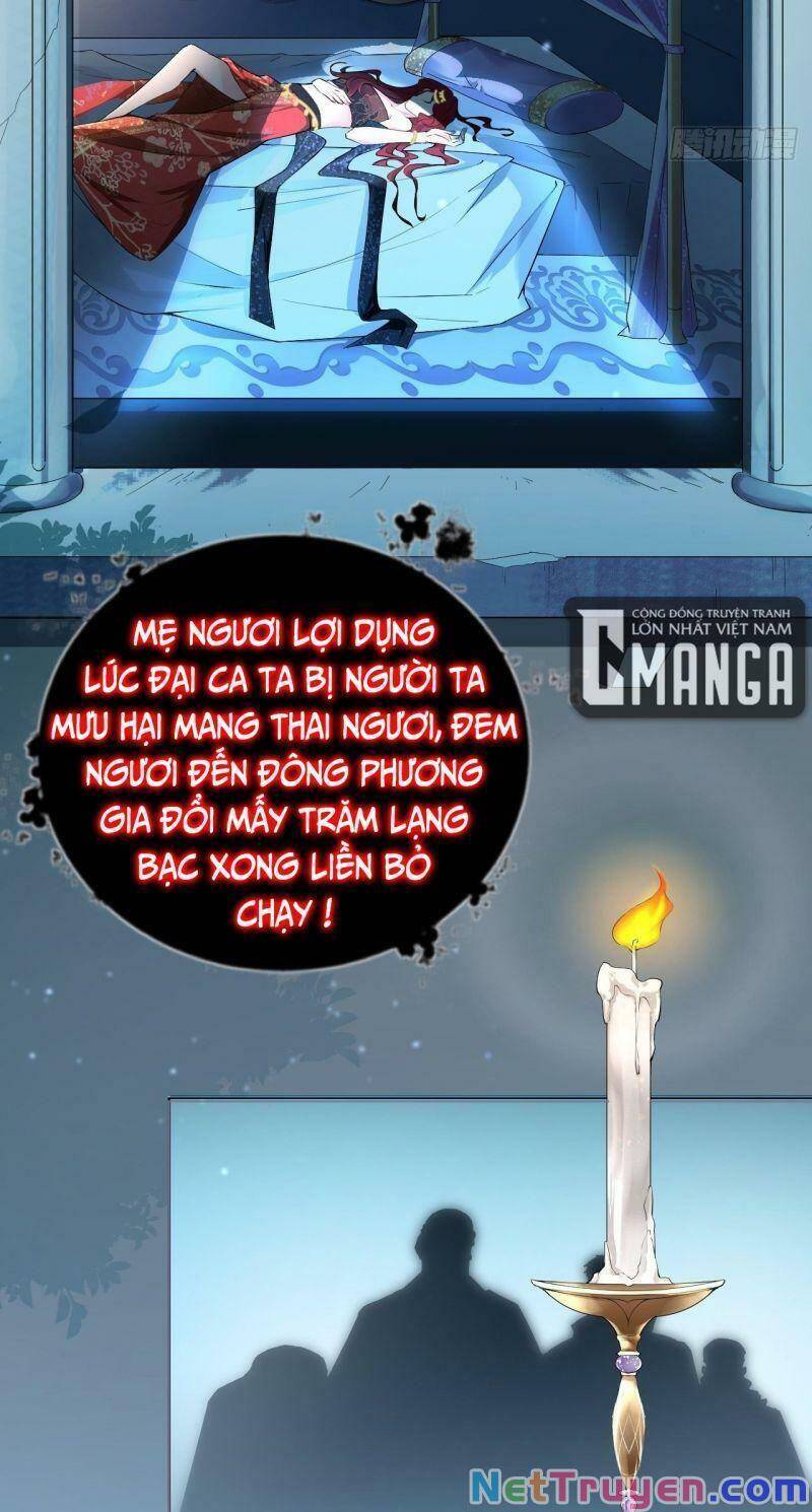 Nhập Mạc Chi Thần Chap 17 - Next Chap 18