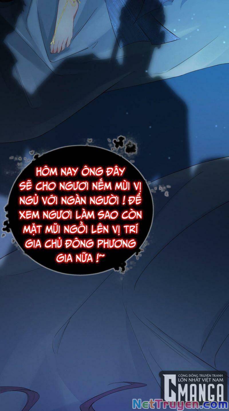 Nhập Mạc Chi Thần Chap 17 - Next Chap 18