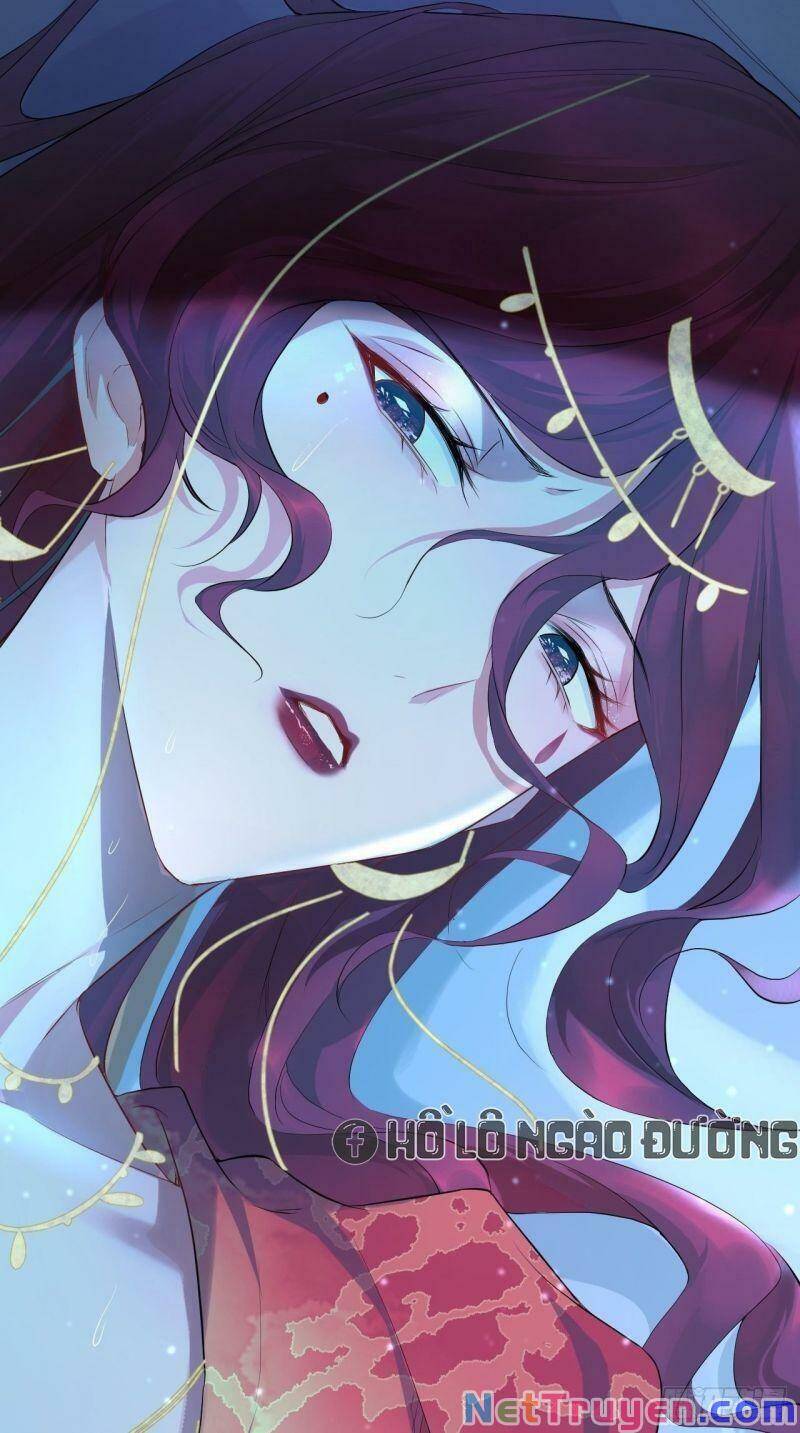 Nhập Mạc Chi Thần Chap 17 - Next Chap 18