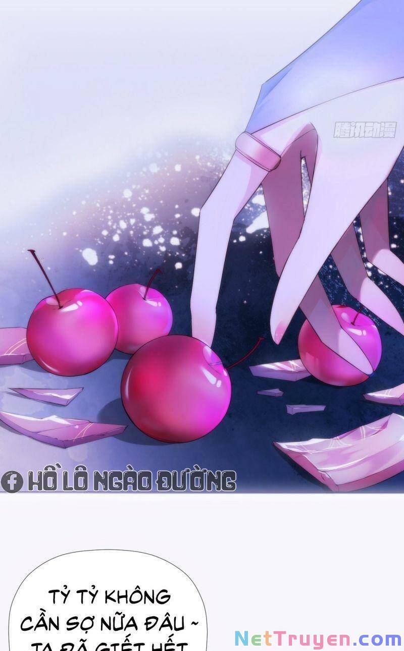 Nhập Mạc Chi Thần Chap 18 - Next Chap 19