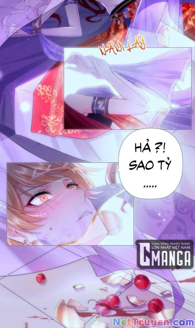 Nhập Mạc Chi Thần Chap 18 - Next Chap 19