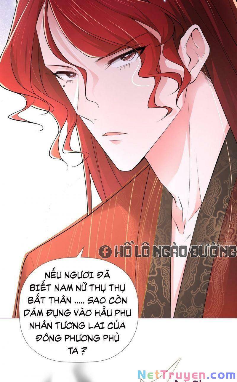 Nhập Mạc Chi Thần Chap 18 - Next Chap 19