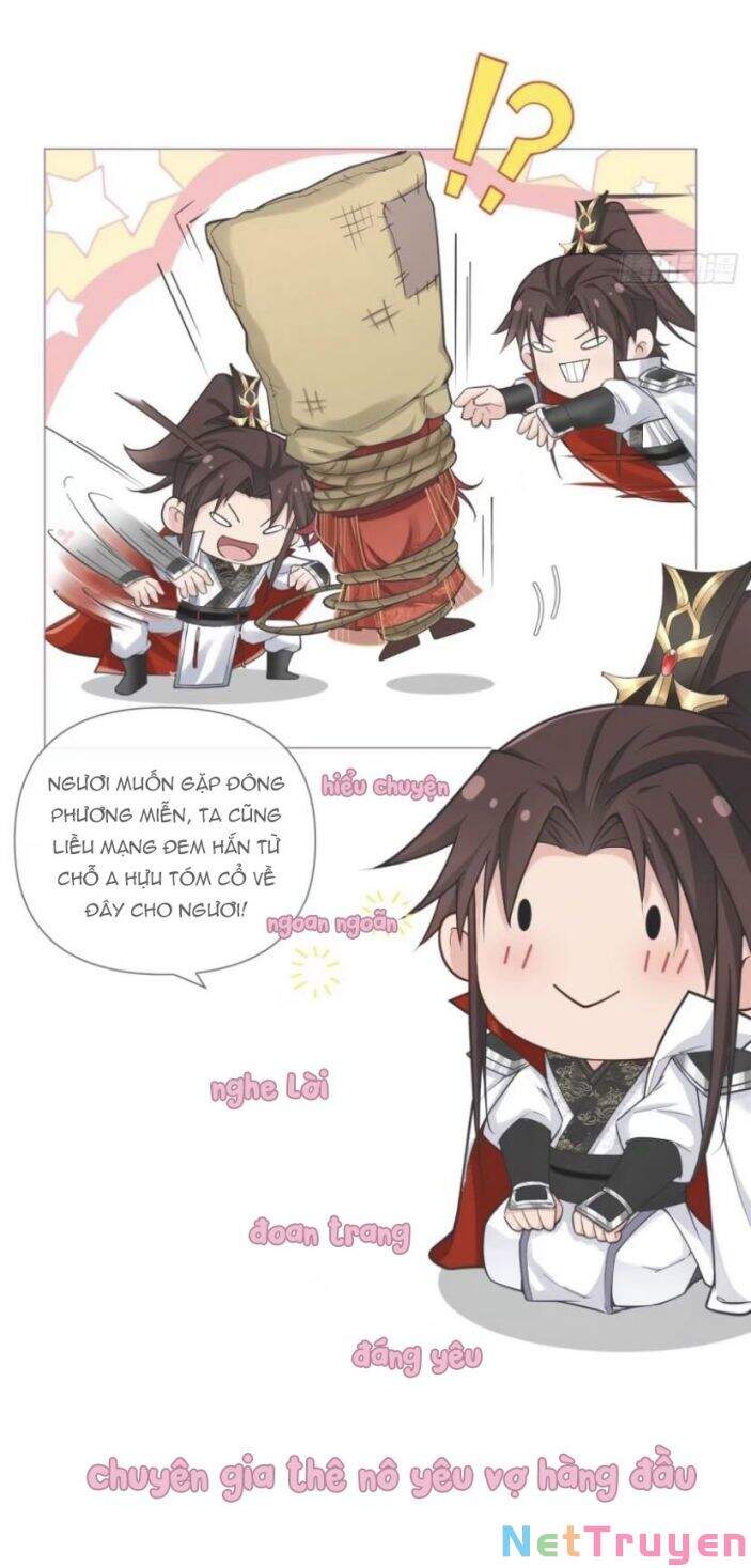 Nhập Mạc Chi Thần Chap 30 - Next Chap 31