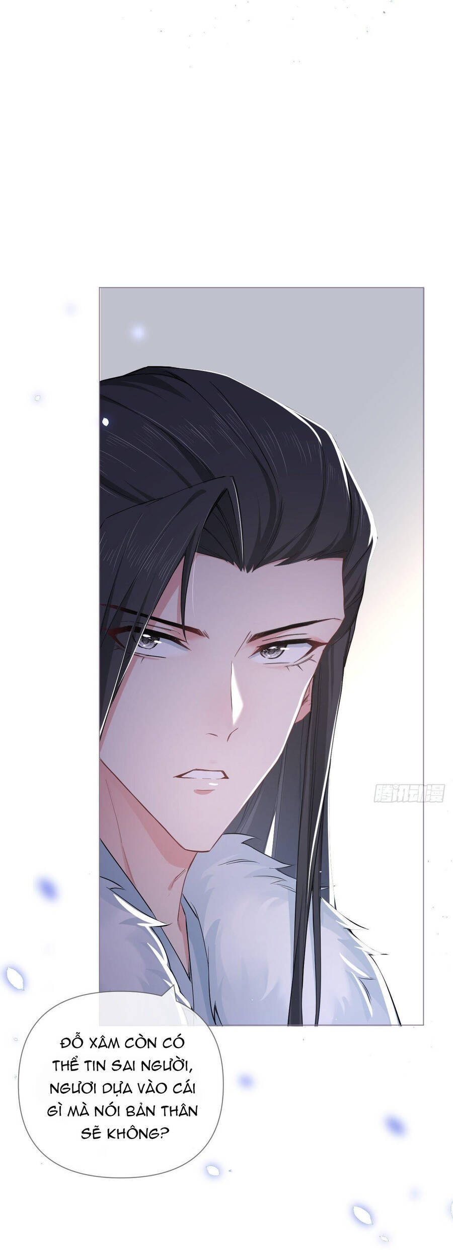 Nhập Mạc Chi Thần Chap 60 - Next Chap 61
