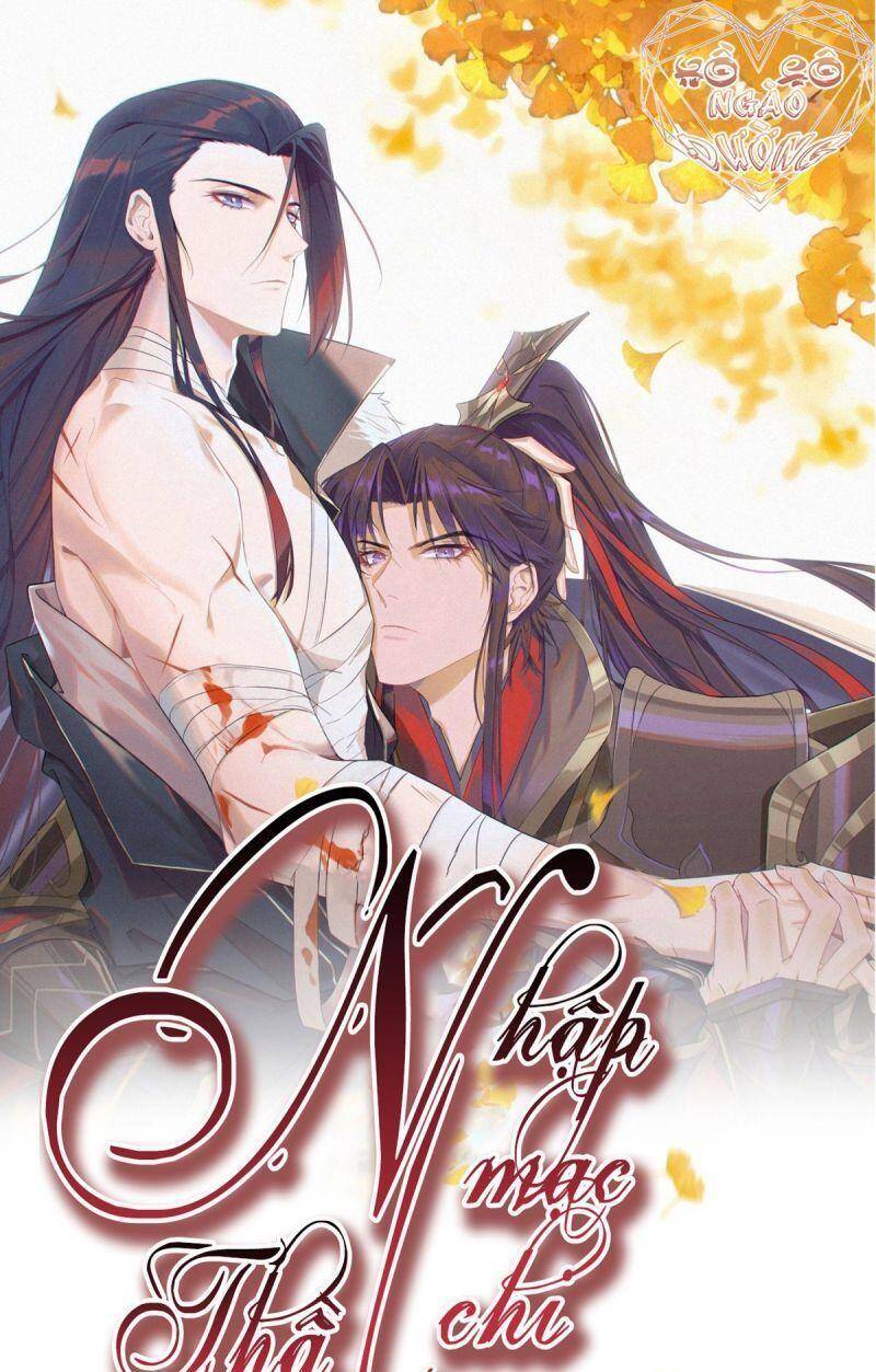Nhập Mạc Chi Thần Chap 1 - Next Chap 2