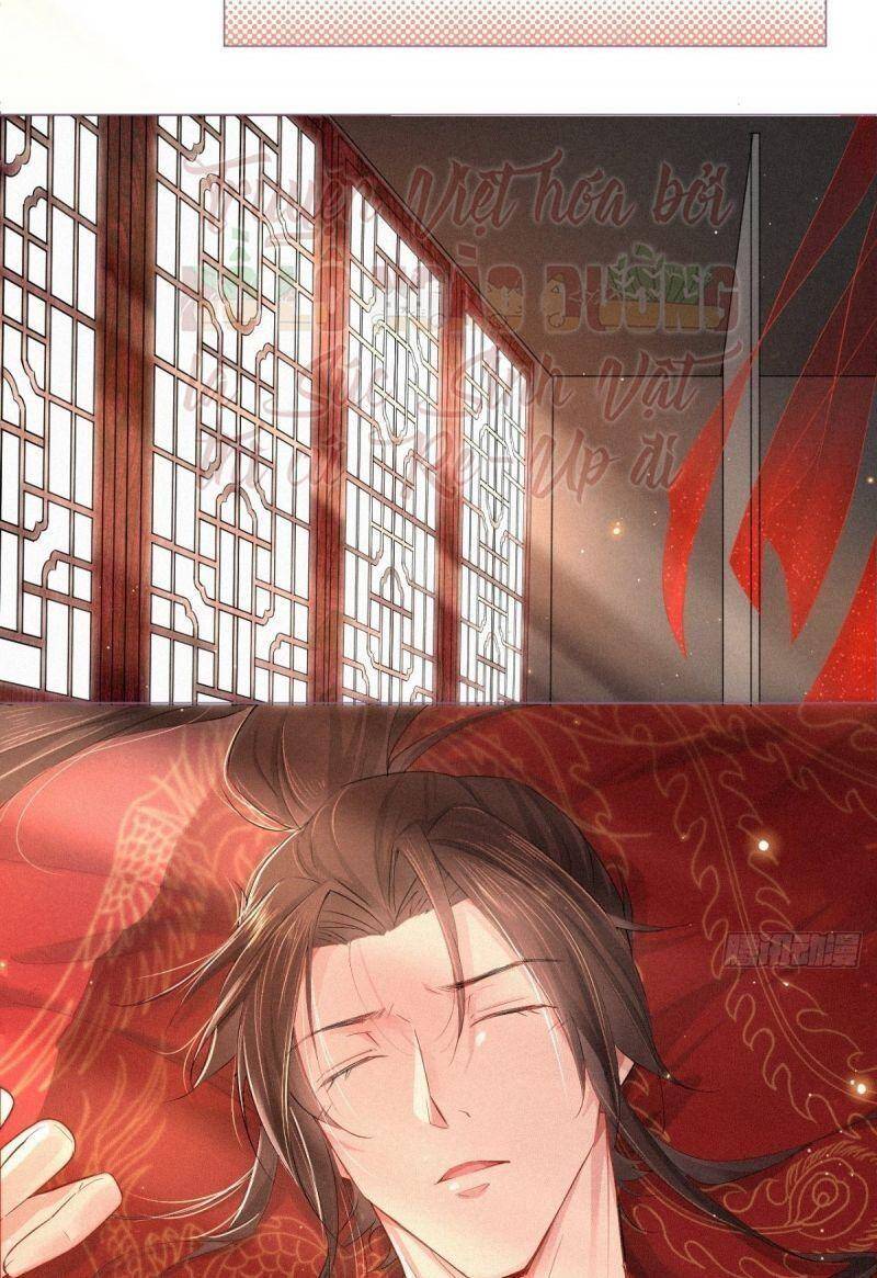 Nhập Mạc Chi Thần Chap 1 - Next Chap 2