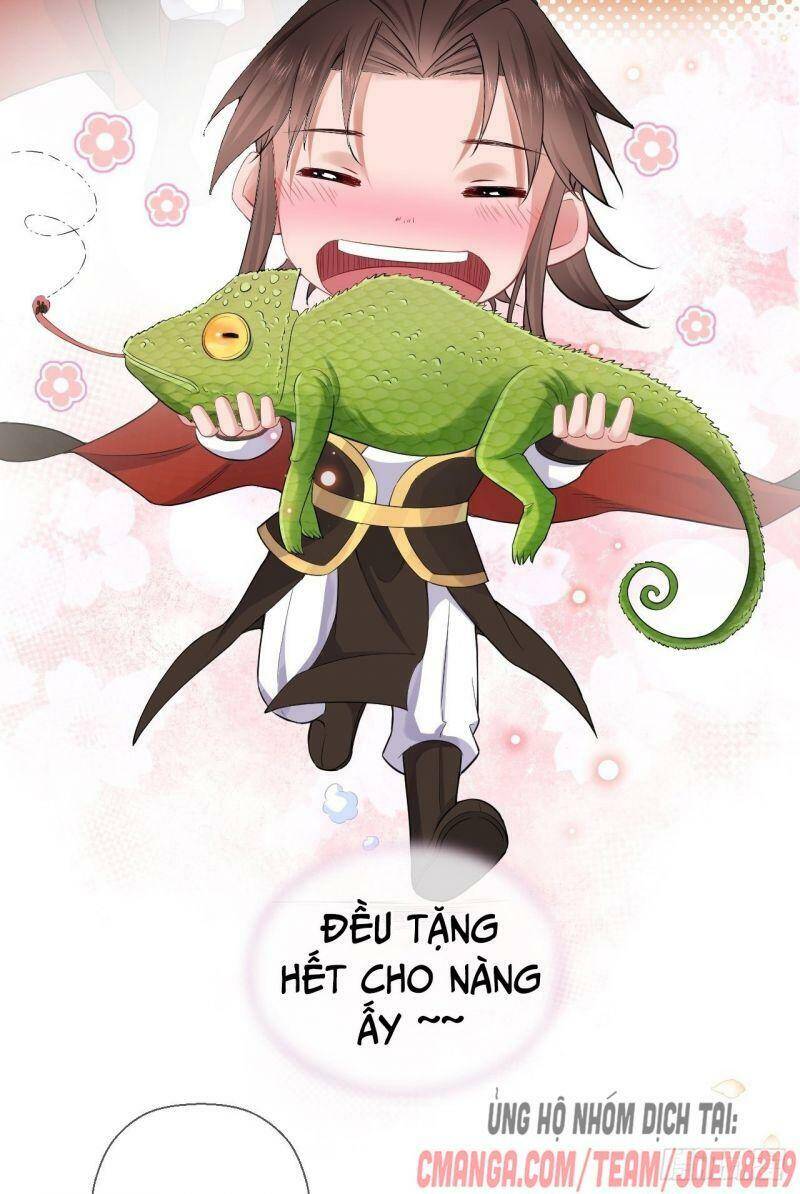 Nhập Mạc Chi Thần Chap 10 - Next Chap 11