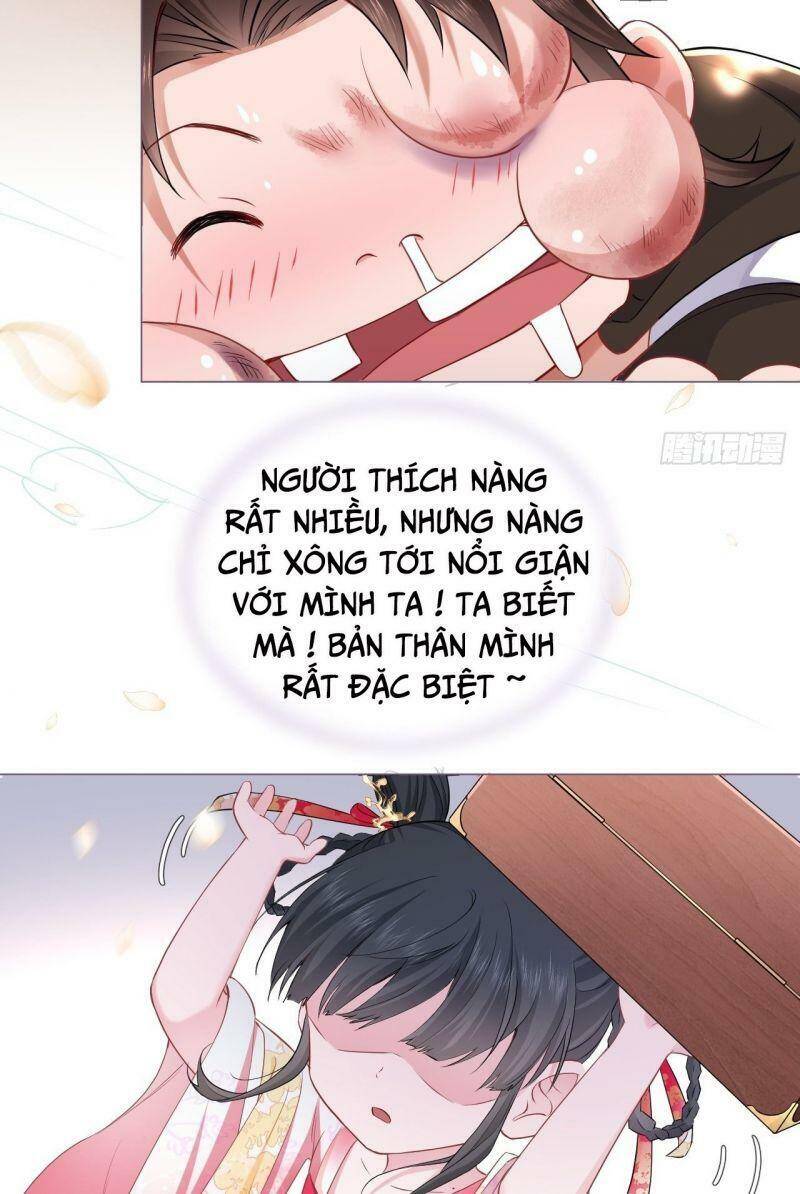 Nhập Mạc Chi Thần Chap 10 - Next Chap 11