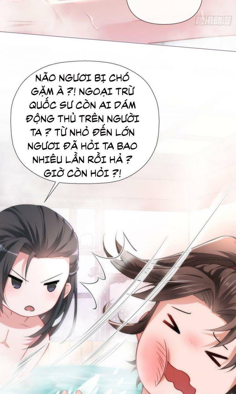 Nhập Mạc Chi Thần Chap 10 - Next Chap 11