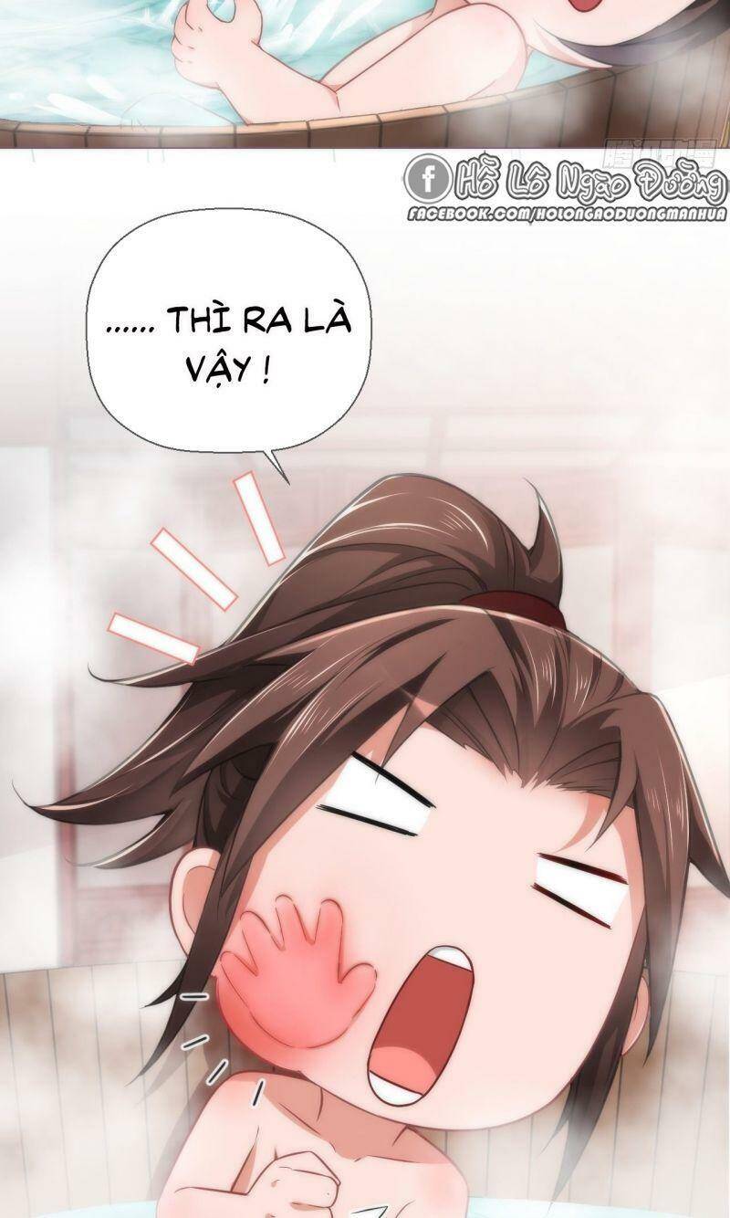 Nhập Mạc Chi Thần Chap 10 - Next Chap 11