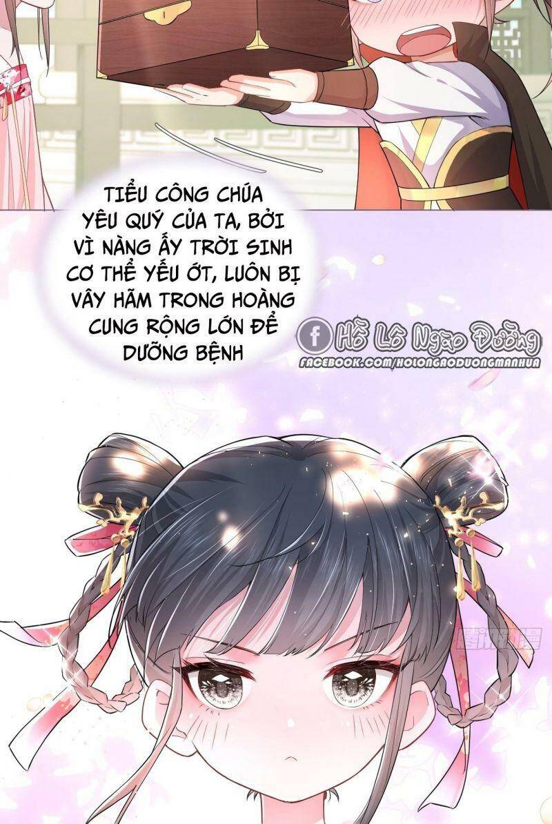 Nhập Mạc Chi Thần Chap 10 - Next Chap 11