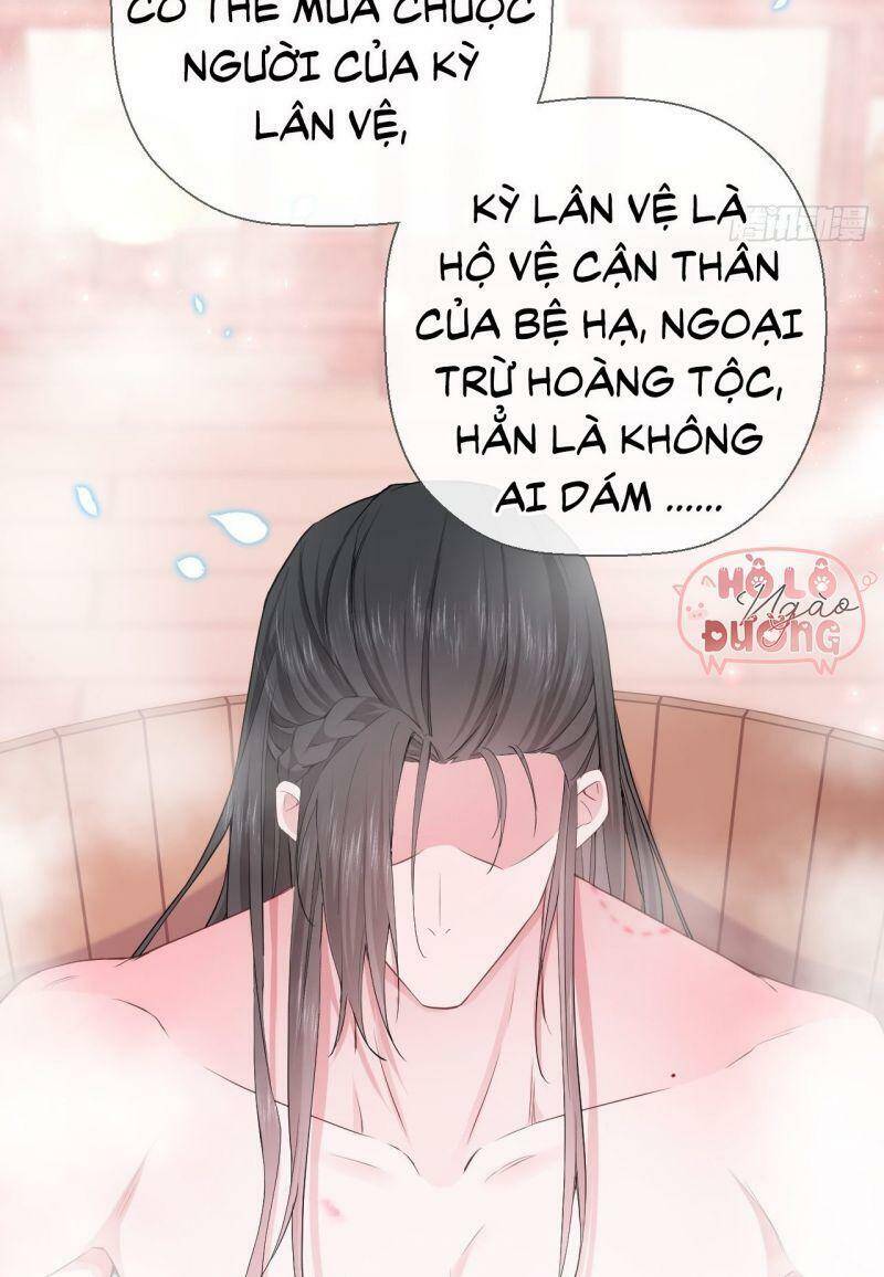 Nhập Mạc Chi Thần Chap 10 - Next Chap 11