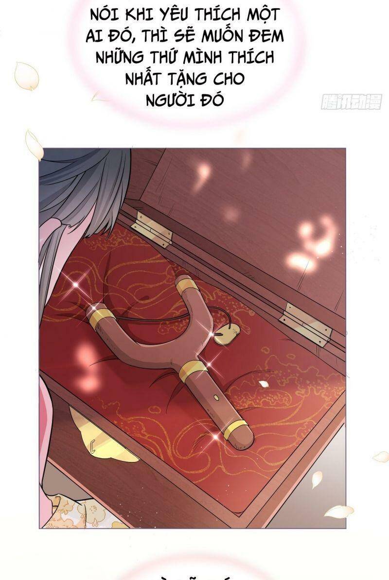 Nhập Mạc Chi Thần Chap 10 - Next Chap 11