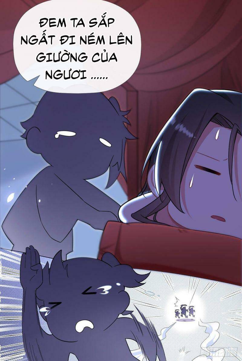 Nhập Mạc Chi Thần Chap 11 - Next Chap 12