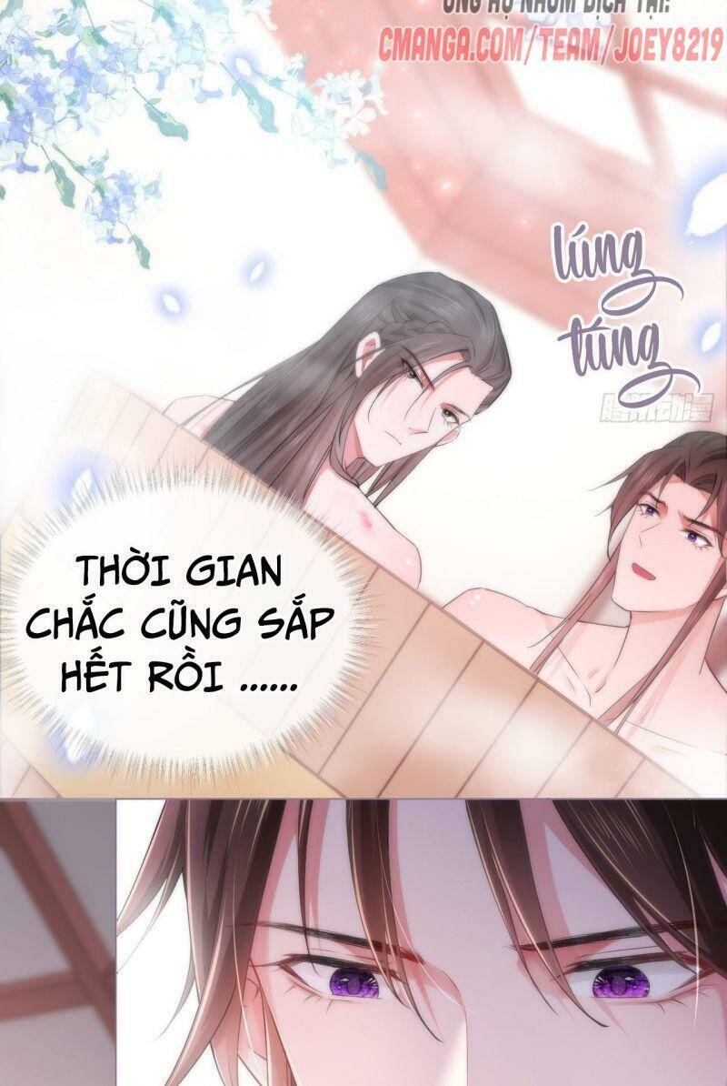 Nhập Mạc Chi Thần Chap 11 - Next Chap 12