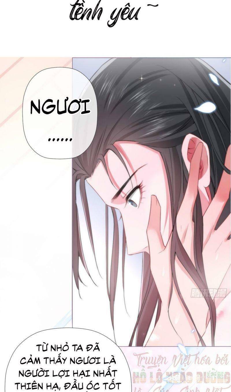 Nhập Mạc Chi Thần Chap 11 - Next Chap 12