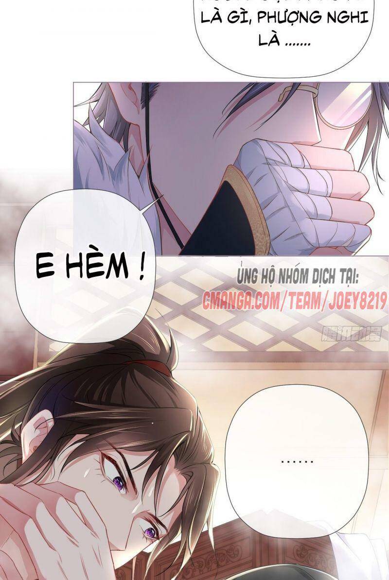 Nhập Mạc Chi Thần Chap 11 - Next Chap 12