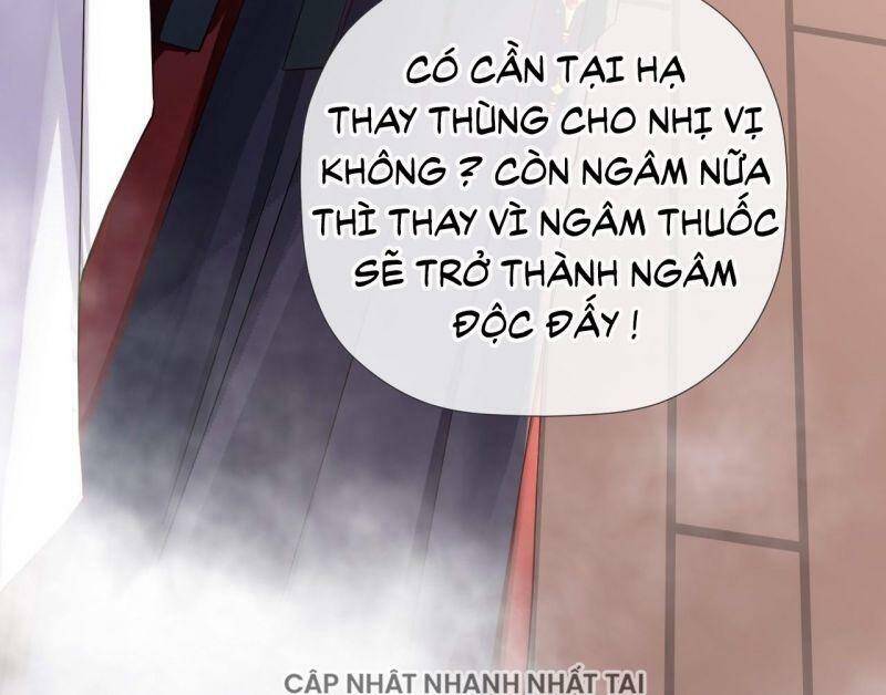 Nhập Mạc Chi Thần Chap 11 - Next Chap 12