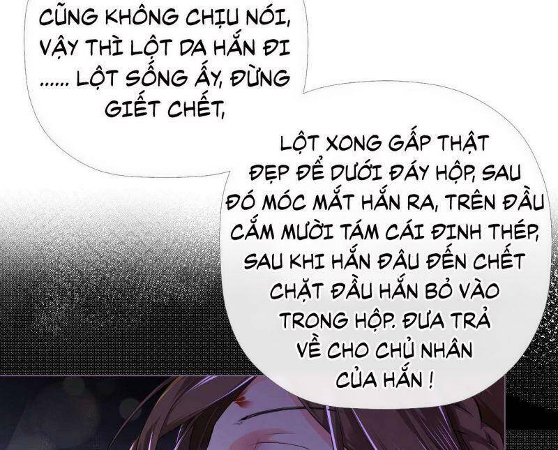 Nhập Mạc Chi Thần Chap 14 - Next Chap 15