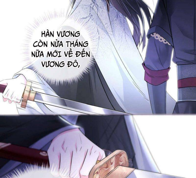 Nhập Mạc Chi Thần Chap 14 - Next Chap 15