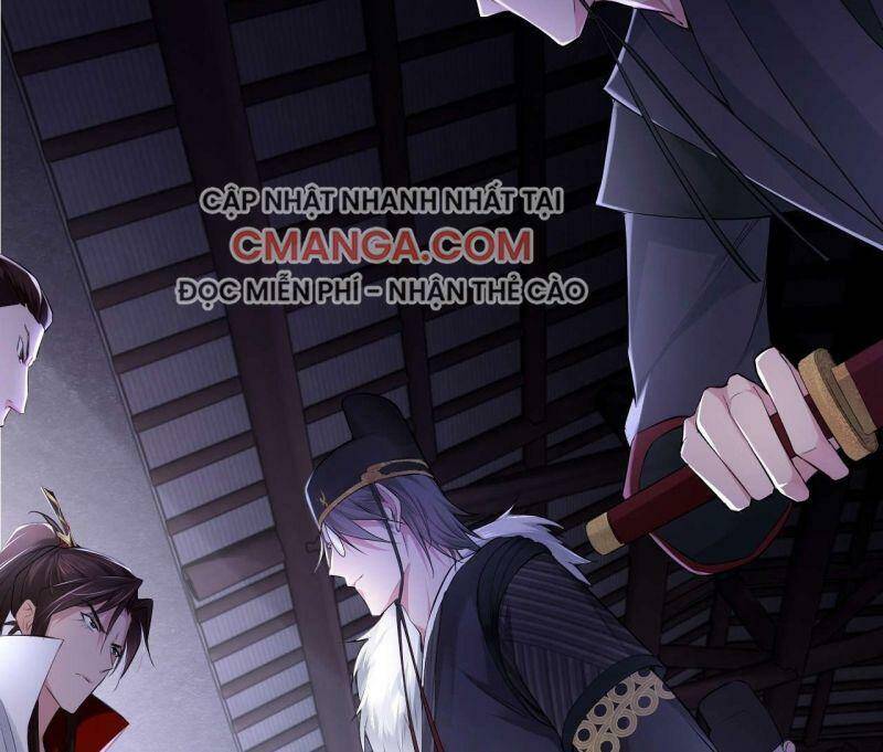 Nhập Mạc Chi Thần Chap 14 - Next Chap 15