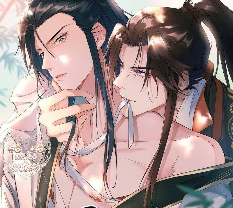 Nhập Mạc Chi Thần Chap 15 - Next Chap 16