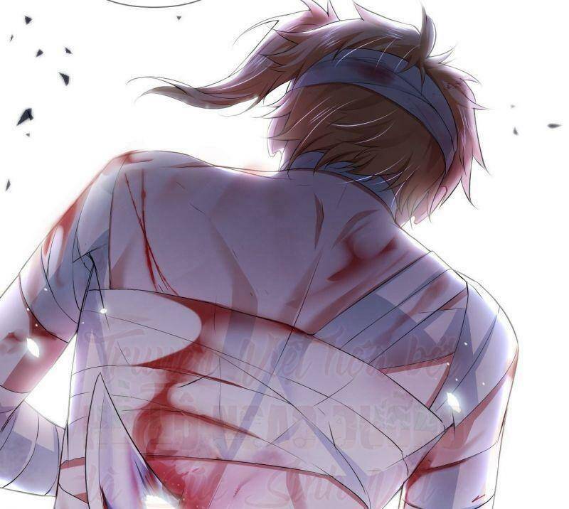 Nhập Mạc Chi Thần Chap 15 - Next Chap 16