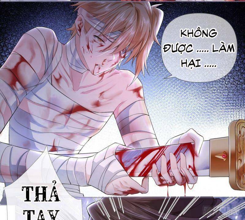 Nhập Mạc Chi Thần Chap 15 - Next Chap 16