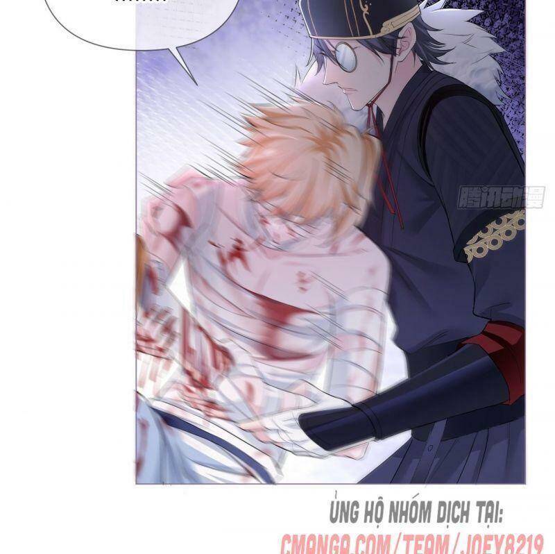 Nhập Mạc Chi Thần Chap 15 - Next Chap 16