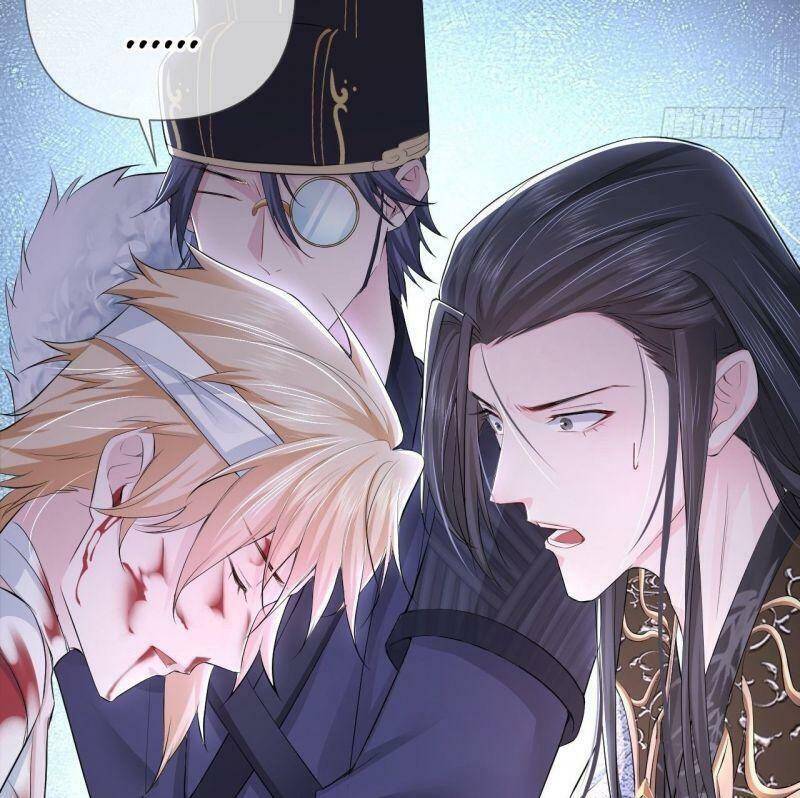 Nhập Mạc Chi Thần Chap 15 - Next Chap 16