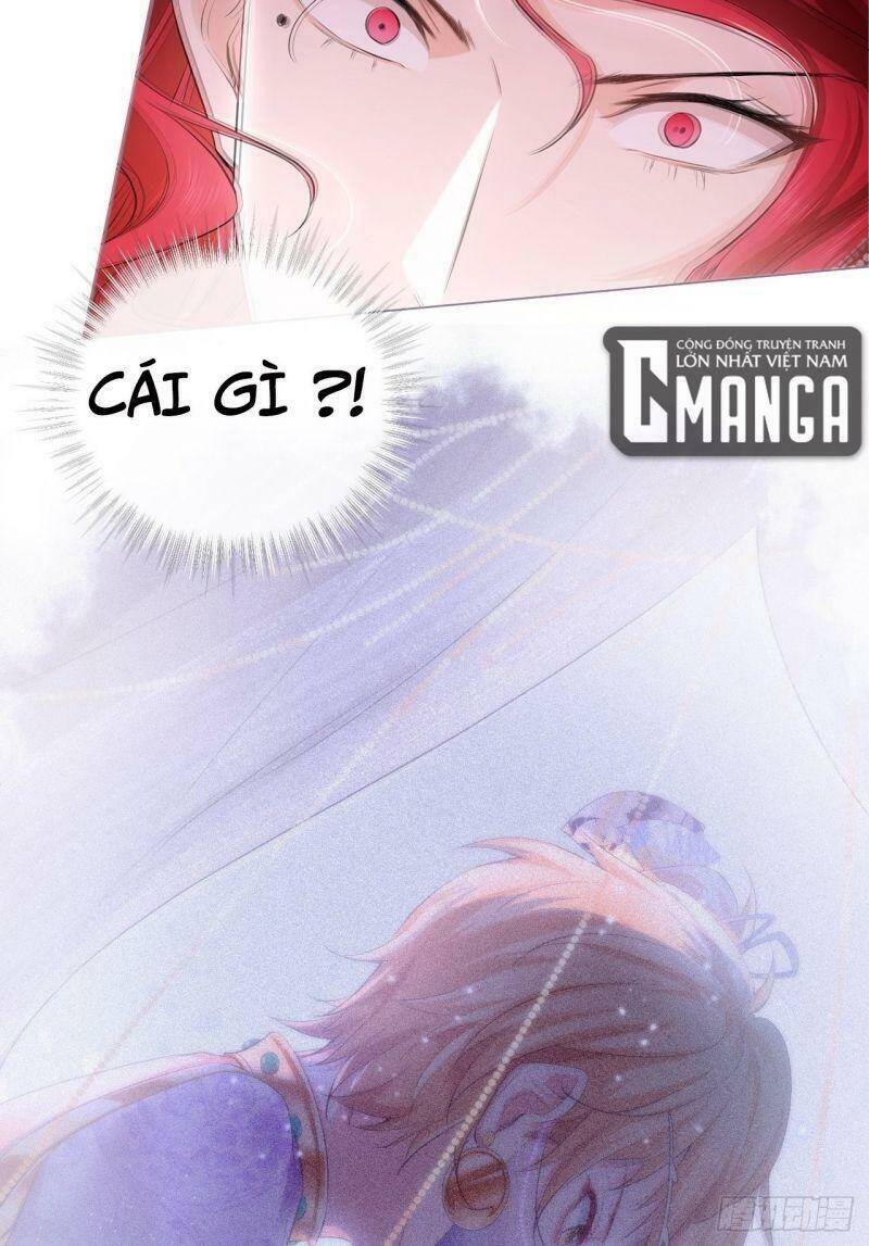 Nhập Mạc Chi Thần Chap 16 - Next Chap 17
