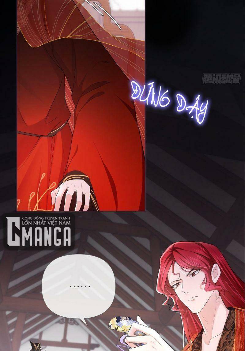 Nhập Mạc Chi Thần Chap 16 - Next Chap 17