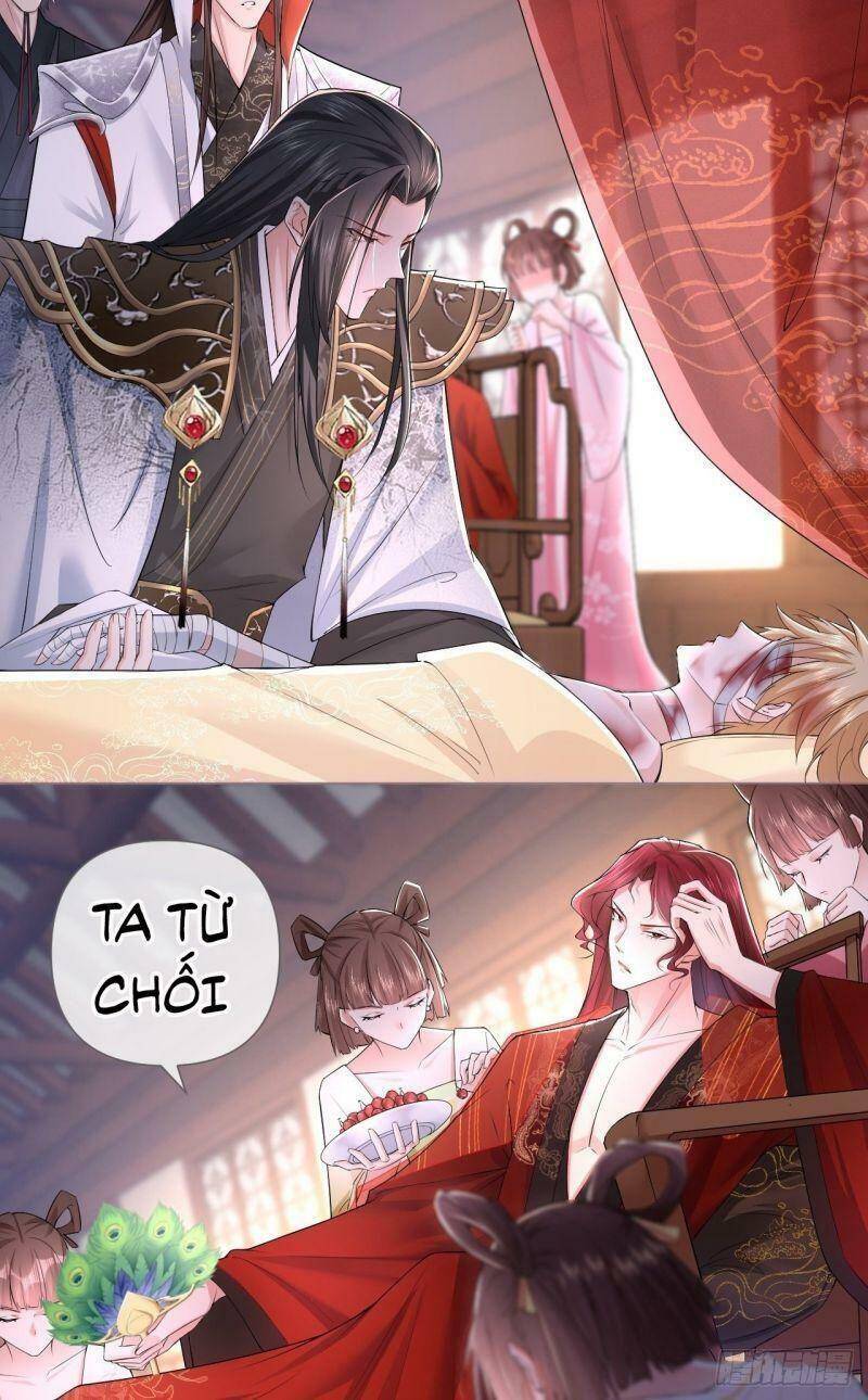 Nhập Mạc Chi Thần Chap 16 - Next Chap 17